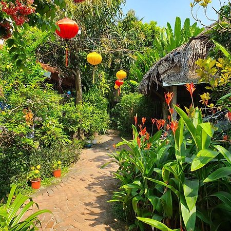 An Bang Hideaway Villa Hoi An Exterior photo