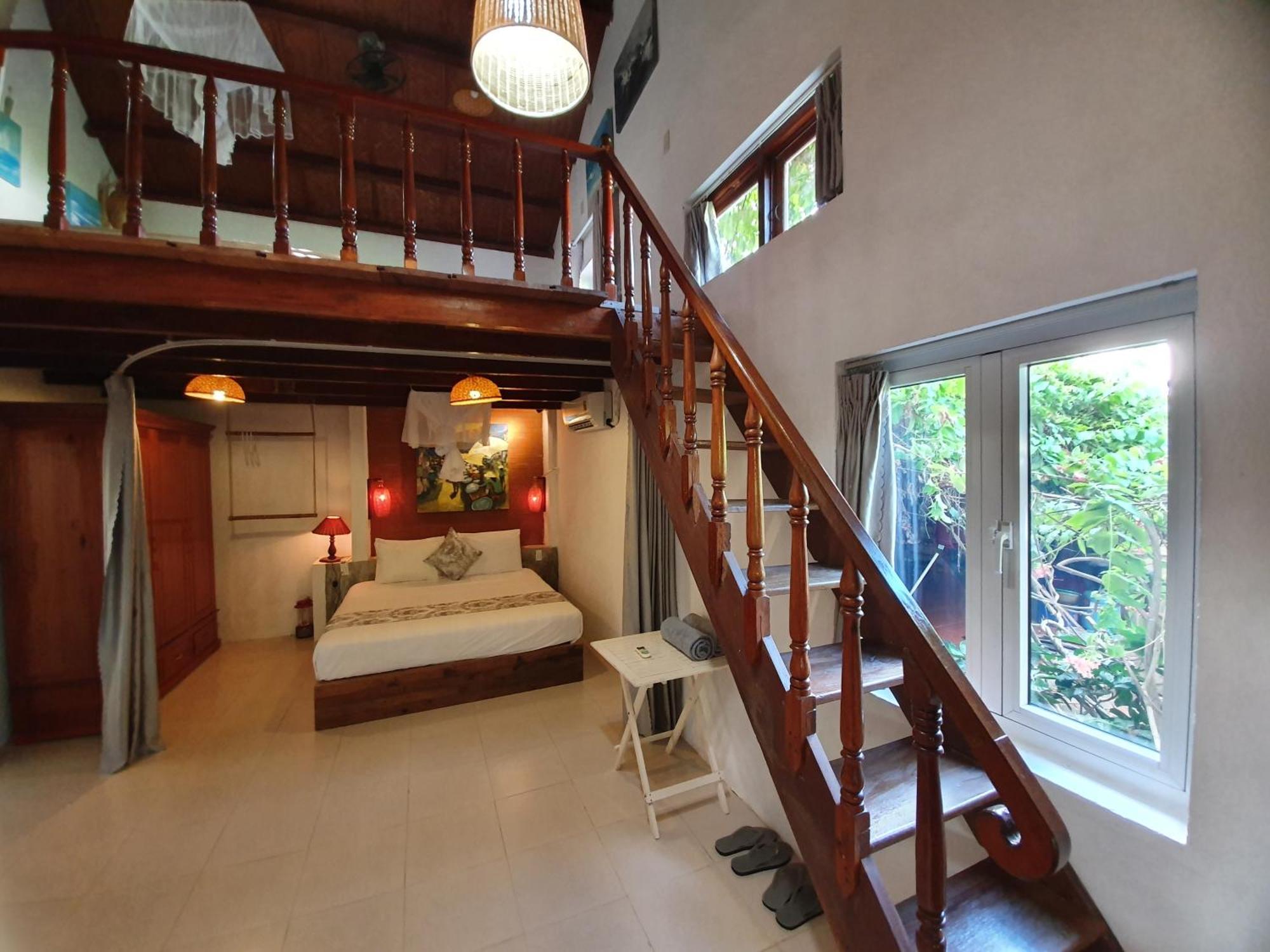 An Bang Hideaway Villa Hoi An Exterior photo