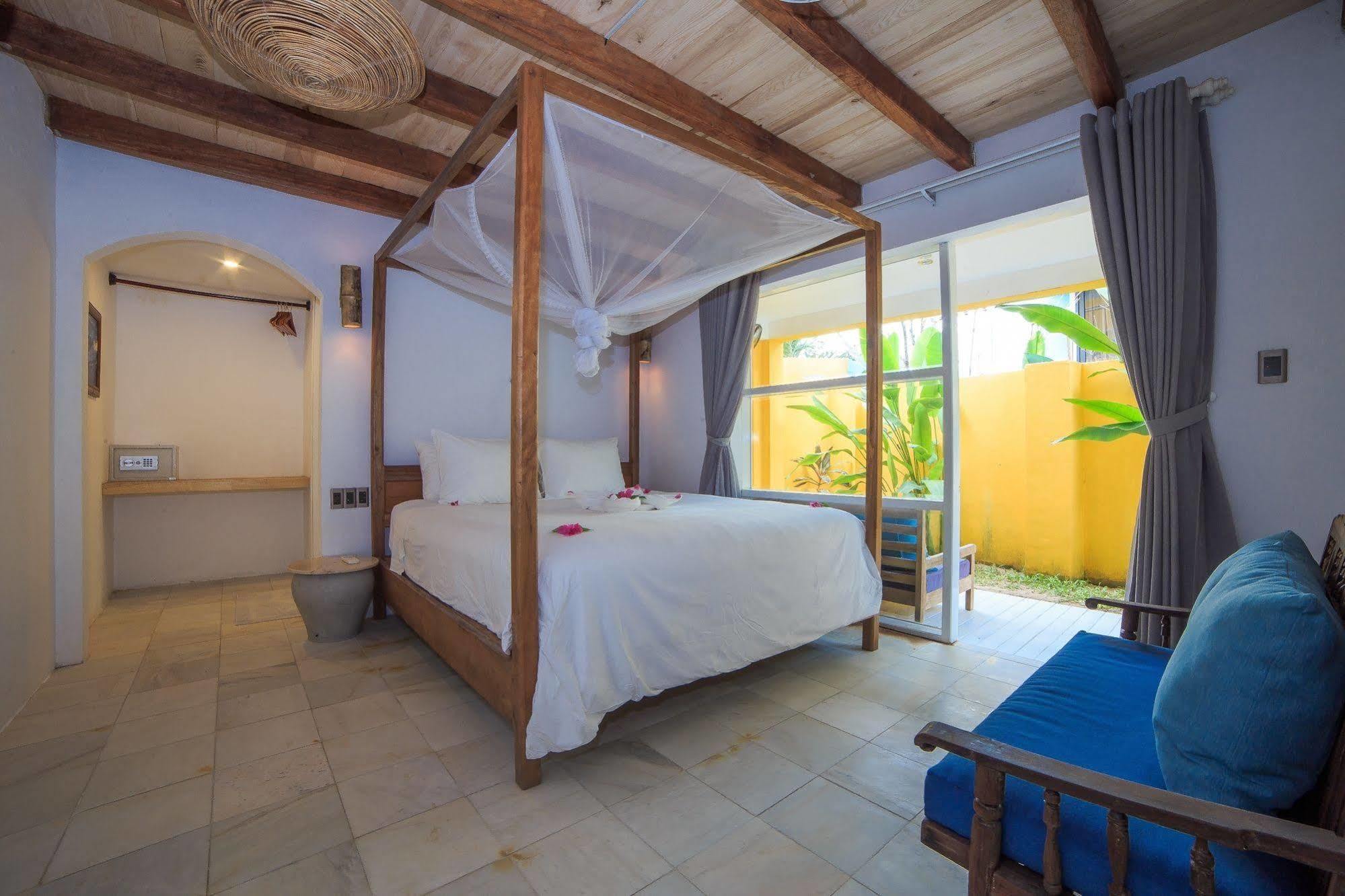 An Bang Hideaway Villa Hoi An Exterior photo