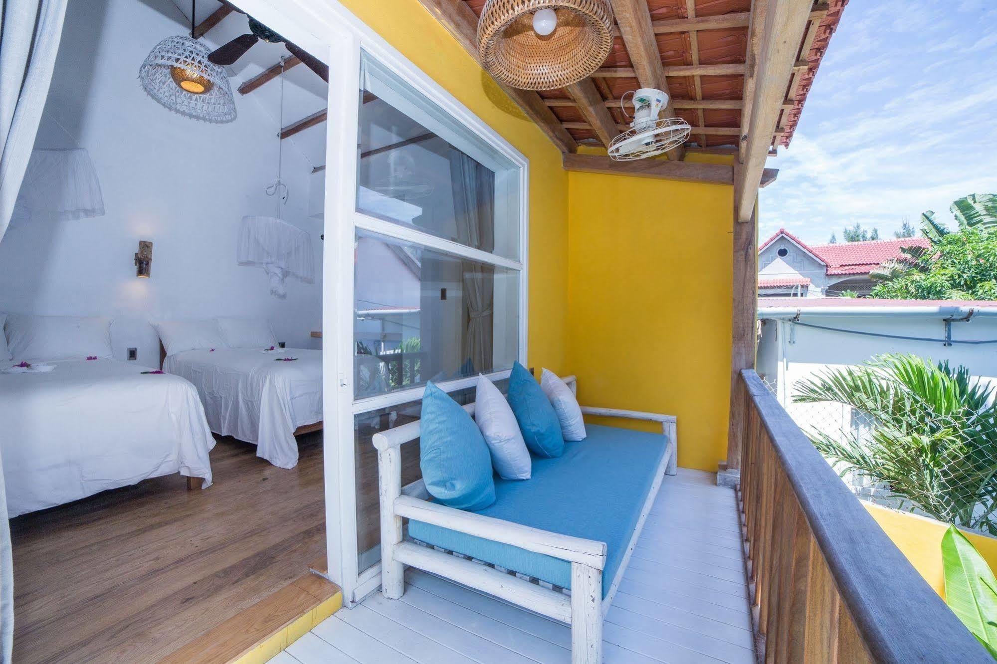 An Bang Hideaway Villa Hoi An Exterior photo