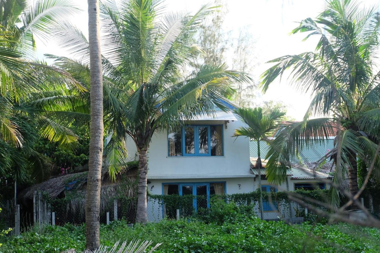 An Bang Hideaway Villa Hoi An Exterior photo